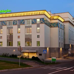 Hotel Holiday Tagansky, An Ihg, Moscú