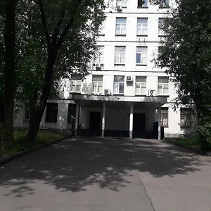 Vechnyy Zov Sokolniki ** Moscow